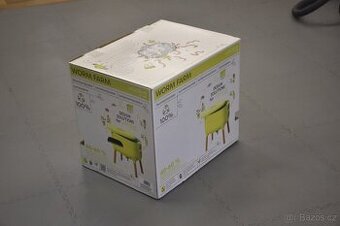 Vermikompostér Urbalive tři patra - nový