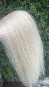 Středoevropské vlasové pasky