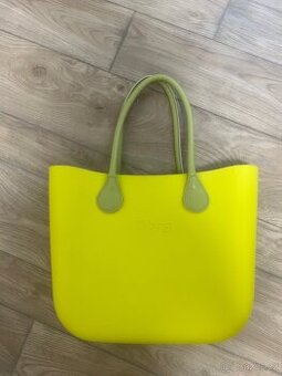 Kabelka O Bag