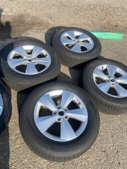 5x112r17 kamiq,karoq,kodiaq atd