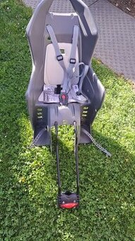 Dětská sedačka na kolo