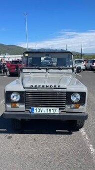 DEFENDER 2,5 D