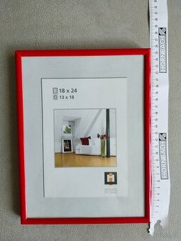 Rámečky na obrázky, zcela nové