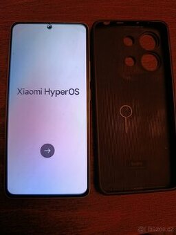 Xiaomi redmi note 13 8/256gb