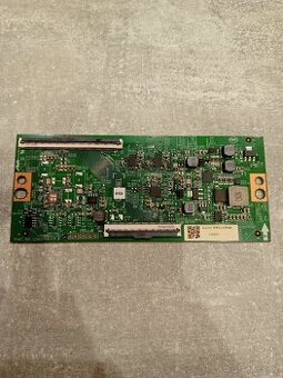 T-CON Hisense TV 55U72NQ