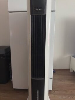 Ochlazovač/Zvlhčovač vzduchu Concept OV5210