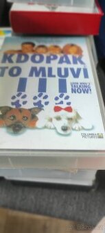 Videokazety original