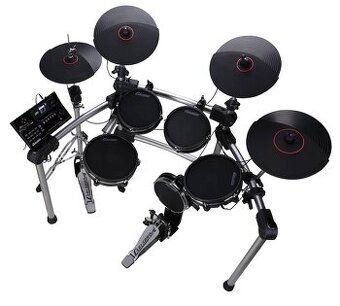 ELEKTRONICKÁ BICÍ SOUPRAVA