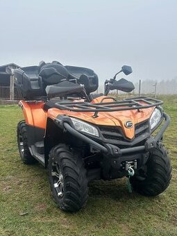Gladiator 450L