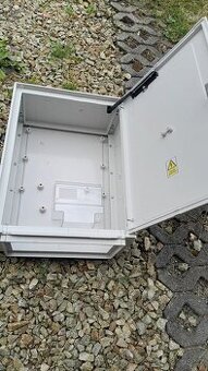 Elektrorozvodná skříň