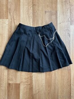 Dívčí sukně vel.158