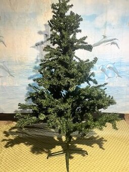 UMĚLÝ VÁNOČNÍ STROMEČEK