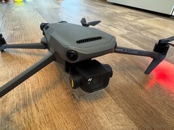 Dji mavic 3 classic