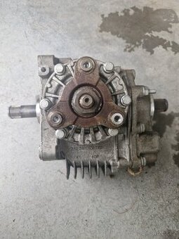 Rozvodovka 4X4  Škoda/Seat/VW 0A6409053AF