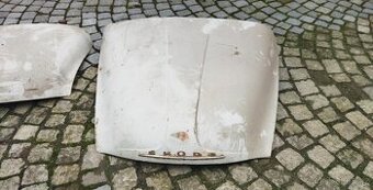 Prodám díly na Octavia Spartak