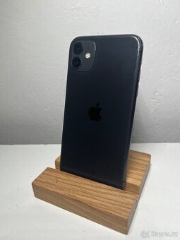 iPhone 11 128 GB, 100 % baterie