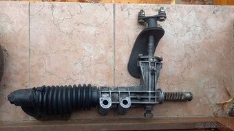 Trabant zachovalé rizeni