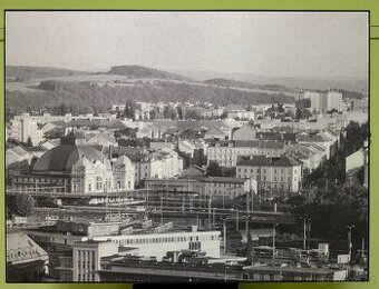 Akustický obraz Plzeň