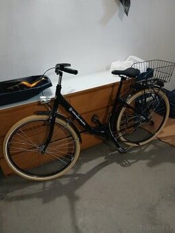 Prodam nove kolo za 4.000,-