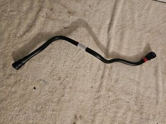 Potrubí chladící kapaliny Renault T