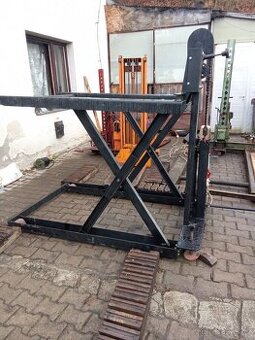 Hever DDR po renovaci