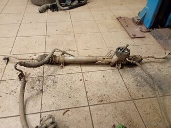 Hřebenové řízení Sharan Alhambra Galaxy