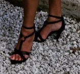 Kožené lodičky zn. Pepe Jeans, vel. 38