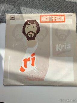 LP - Kristofferson