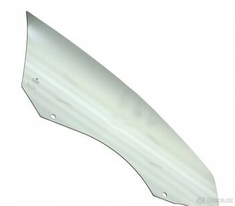 P.P. sklo dveří - Škoda Octavia 3