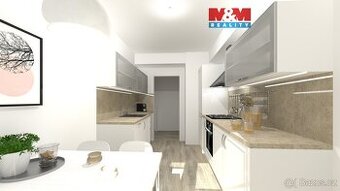 Prodej rodinného domu, Krasov