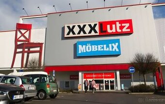 Univerzální slevový poukaz 10% v XXXLutz