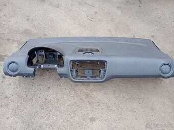 Škoda Citigo - Palubní deska set 1S1857002BR