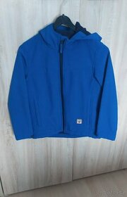 Chlapecká bunda Lewro, velikost 128/134