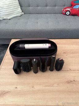 Dyson Airwrap Co-anda2x HS09 T1/T2 ceramic pink/rose gold