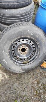 Prodám rezervu na Ford Explorer 2 generace