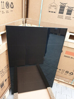 Amorfní fotovoltaické solární panely Solibro SL2 145Wp NOVÉ