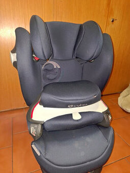 Autosedacka CYBEX Pallas M- fix