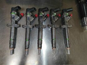 Repasovaný vstřikovač Bosch 0445110087 8200101135