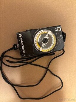 Expozimetr Sverdlovsk 4