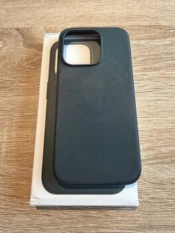 Kryt FineWoven Apple iPhone 15 pro