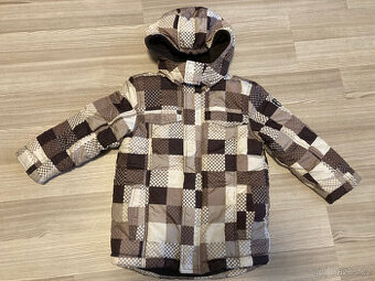 Zimní bunda Esprit, v. 104-110