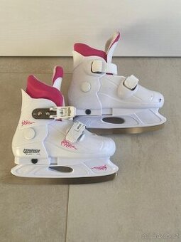 Dětské brusle Tempish Expanze 29-32