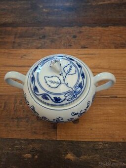 Cibulák - cukřenka s oušky