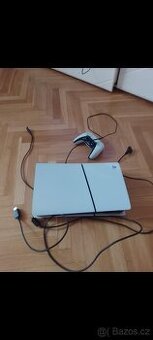 Ps5 slim
