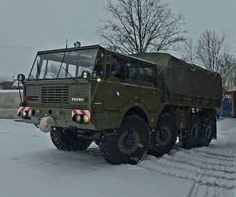 Tatra 813 Kolos