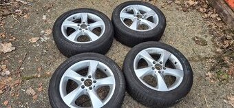 Originální disky Mercedes Vito / Viano / V-Klasse W447 | R17