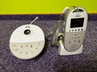 Dětská chůvička Philips