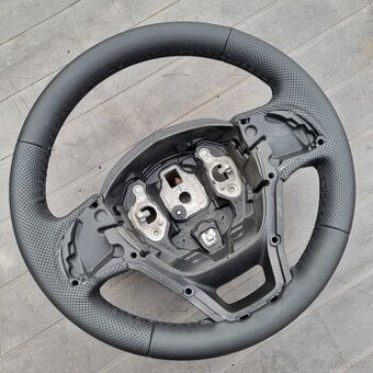 Fiat Doblo/Bravo nový kožený volant