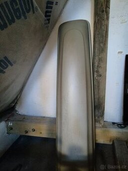 Rakev / Střešní box ZA ODVOZ