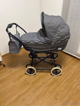 Dětský kočárek
